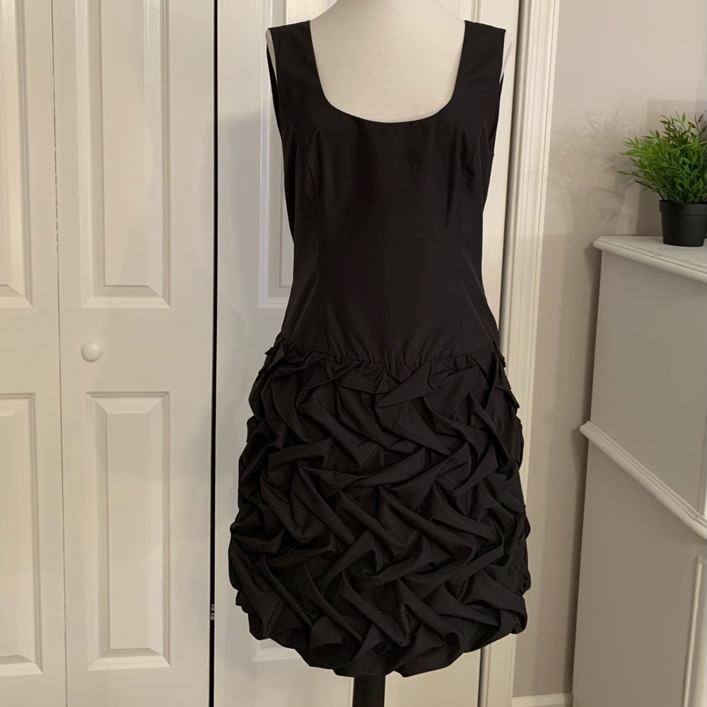 Express black dress. Size 10.